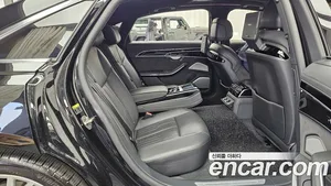 Audi A8, 2021 — миниатюра 12