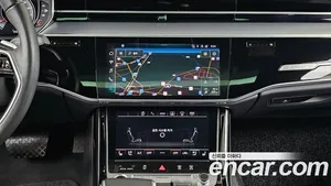 Audi A8, 2021 — миниатюра 14