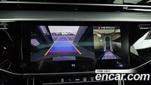 Audi A8, 2021 — миниатюра 15