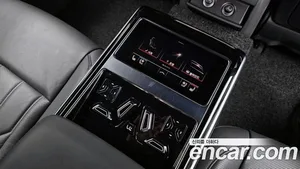Audi A8, 2021 — миниатюра 18