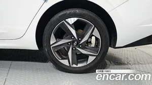 Hyundai Avante, 2020 — миниатюра 5