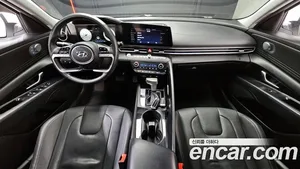Hyundai Avante, 2020 — миниатюра 7