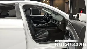 Hyundai Avante, 2020 — миниатюра 11