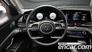 Hyundai Avante, 2020 — миниатюра 13