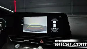 Hyundai Avante, 2020 — миниатюра 16