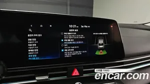 Hyundai Avante, 2020 — миниатюра 17