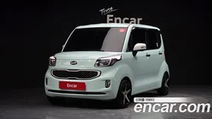 Kia RAY, 2014 — миниатюра 1