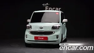 Kia RAY, 2014 — миниатюра 3