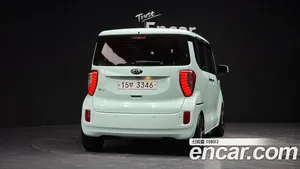 Kia RAY, 2014 — миниатюра 4