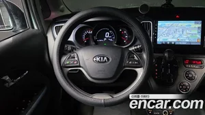 Kia RAY, 2014 — миниатюра 13