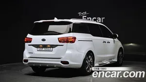 Kia Carnival, 2018 — миниатюра 2