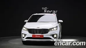 Kia Carnival, 2018 — миниатюра 3