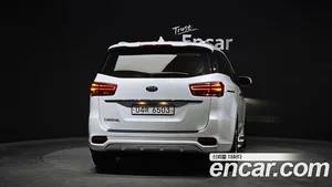 Kia Carnival, 2018 — миниатюра 4