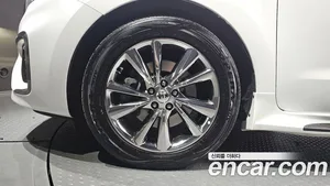Kia Carnival, 2018 — миниатюра 5