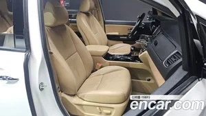 Kia Carnival, 2018 — миниатюра 10