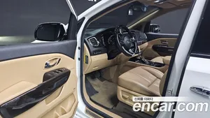 Kia Carnival, 2018 — миниатюра 11
