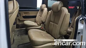 Kia Carnival, 2018 — миниатюра 12