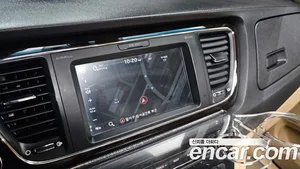 Kia Carnival, 2018 — миниатюра 14