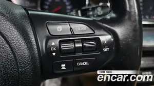 Kia Carnival, 2018 — миниатюра 20