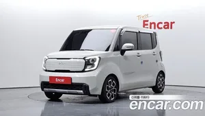 Kia RAY, 2023 — миниатюра 1