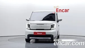 Kia RAY, 2023 — миниатюра 3