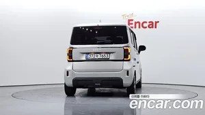 Kia RAY, 2023 — миниатюра 4