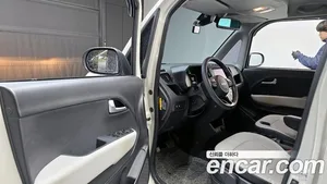 Kia RAY, 2023 — миниатюра 11