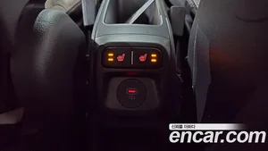 Kia RAY, 2023 — миниатюра 17