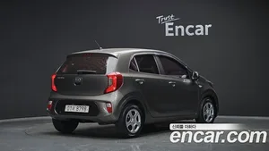 Kia morning, 2017 — миниатюра 2