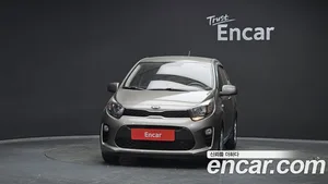 Kia morning, 2017 — миниатюра 3