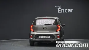 Kia morning, 2017 — миниатюра 4