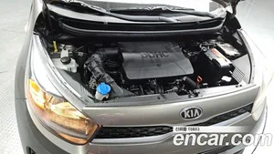 Kia morning, 2017 — миниатюра 6