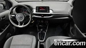 Kia morning, 2017 — миниатюра 7