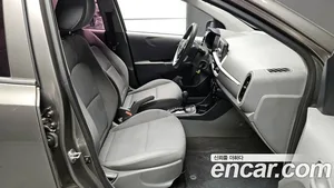 Kia morning, 2017 — миниатюра 10