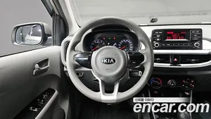 Kia morning, 2017 — миниатюра 13