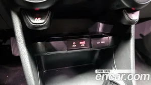 Kia morning, 2017 — миниатюра 16