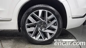Hyundai Santa Fe, 2021 — миниатюра 5