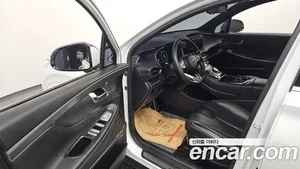 Hyundai Santa Fe, 2021 — миниатюра 10