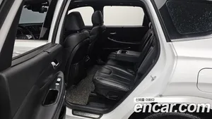 Hyundai Santa Fe, 2021 — миниатюра 11