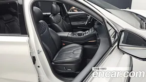 Hyundai Santa Fe, 2021 — миниатюра 12