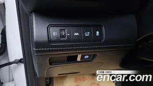 Hyundai Santa Fe, 2021 — миниатюра 13