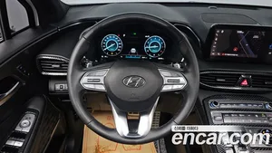 Hyundai Santa Fe, 2021 — миниатюра 15