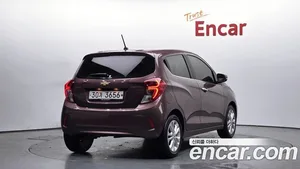 Chevrolet Spark, 2018 — миниатюра 2