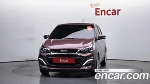 Chevrolet Spark, 2018 — миниатюра 3