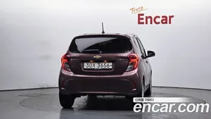 Chevrolet Spark, 2018 — миниатюра 4