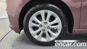 Chevrolet Spark, 2018 — миниатюра 5