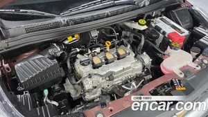 Chevrolet Spark, 2018 — миниатюра 6
