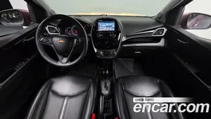 Chevrolet Spark, 2018 — миниатюра 7