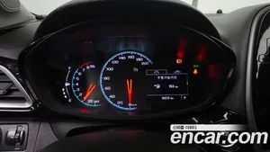 Chevrolet Spark, 2018 — миниатюра 8