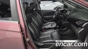 Chevrolet Spark, 2018 — миниатюра 10